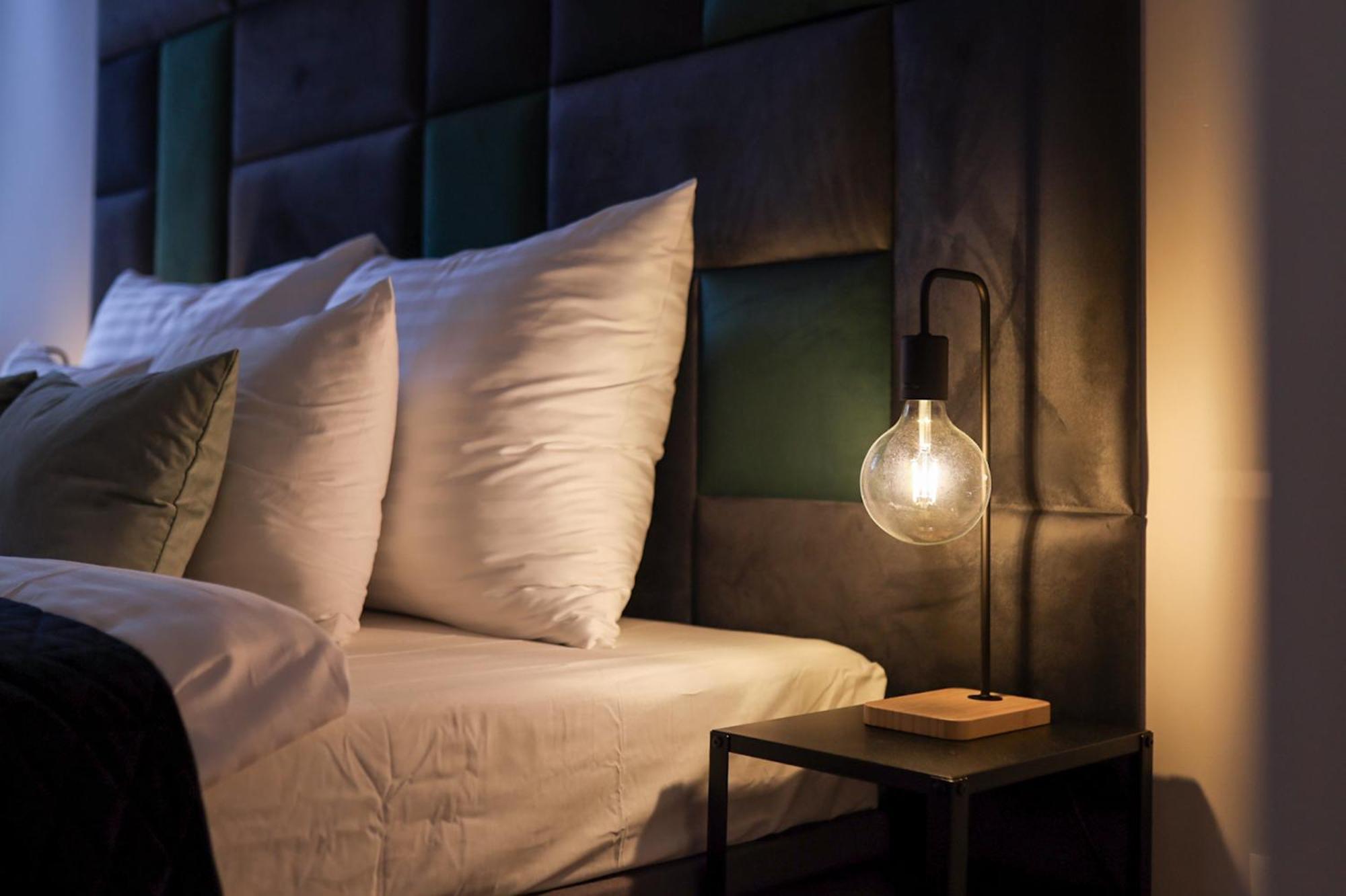 Six Dreams Spot Leilighet Poznań Eksteriør bilde